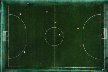 Acme Arena Synthetic Turf Court