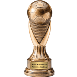 2005 MDFA A Division Trophy