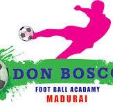Don Bosco FA