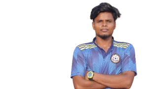 K. Karthick