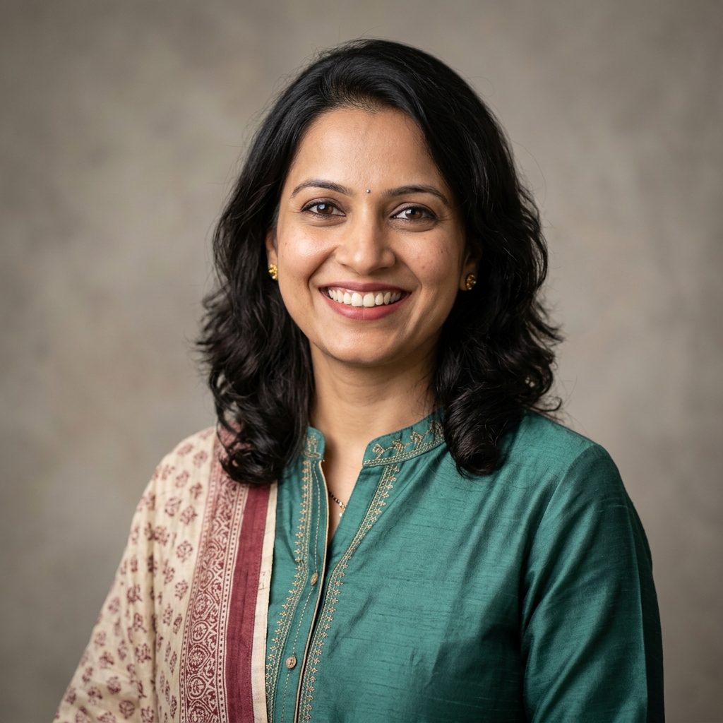 Priya Natarajan